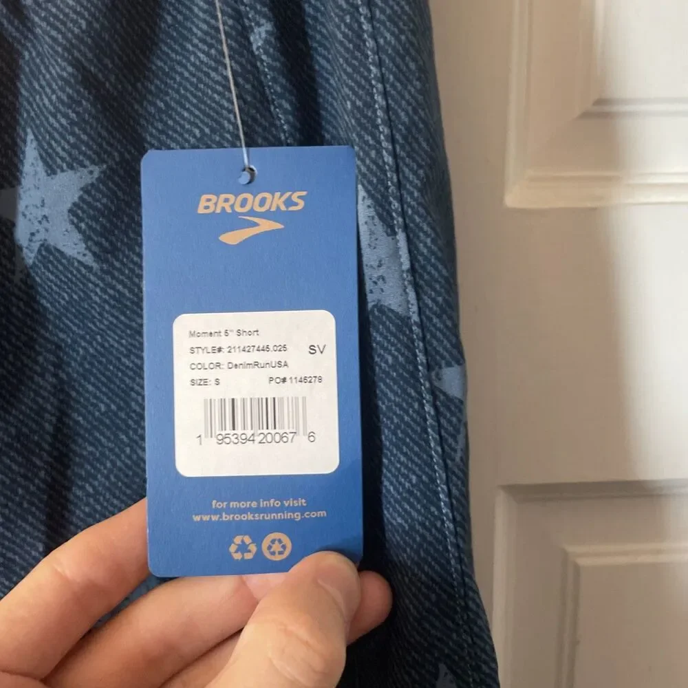 Brooks nwt running