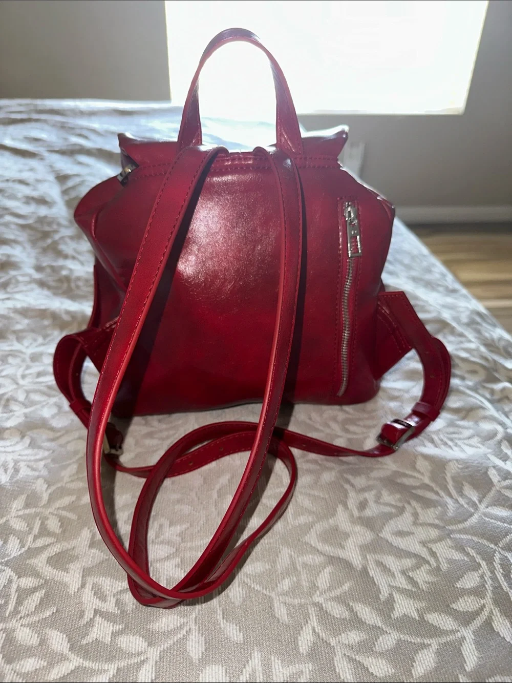 Desigual flap lining 50