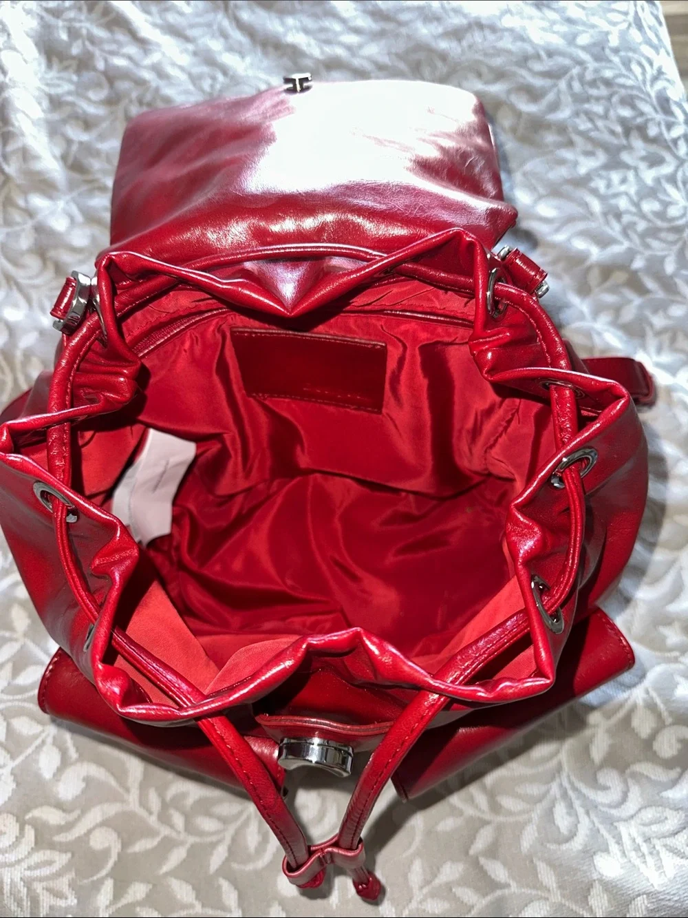 Desigual pocket 24 recycled