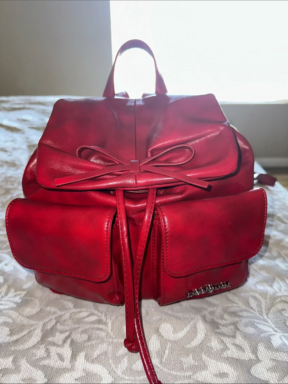Desigual pocket 50 pu