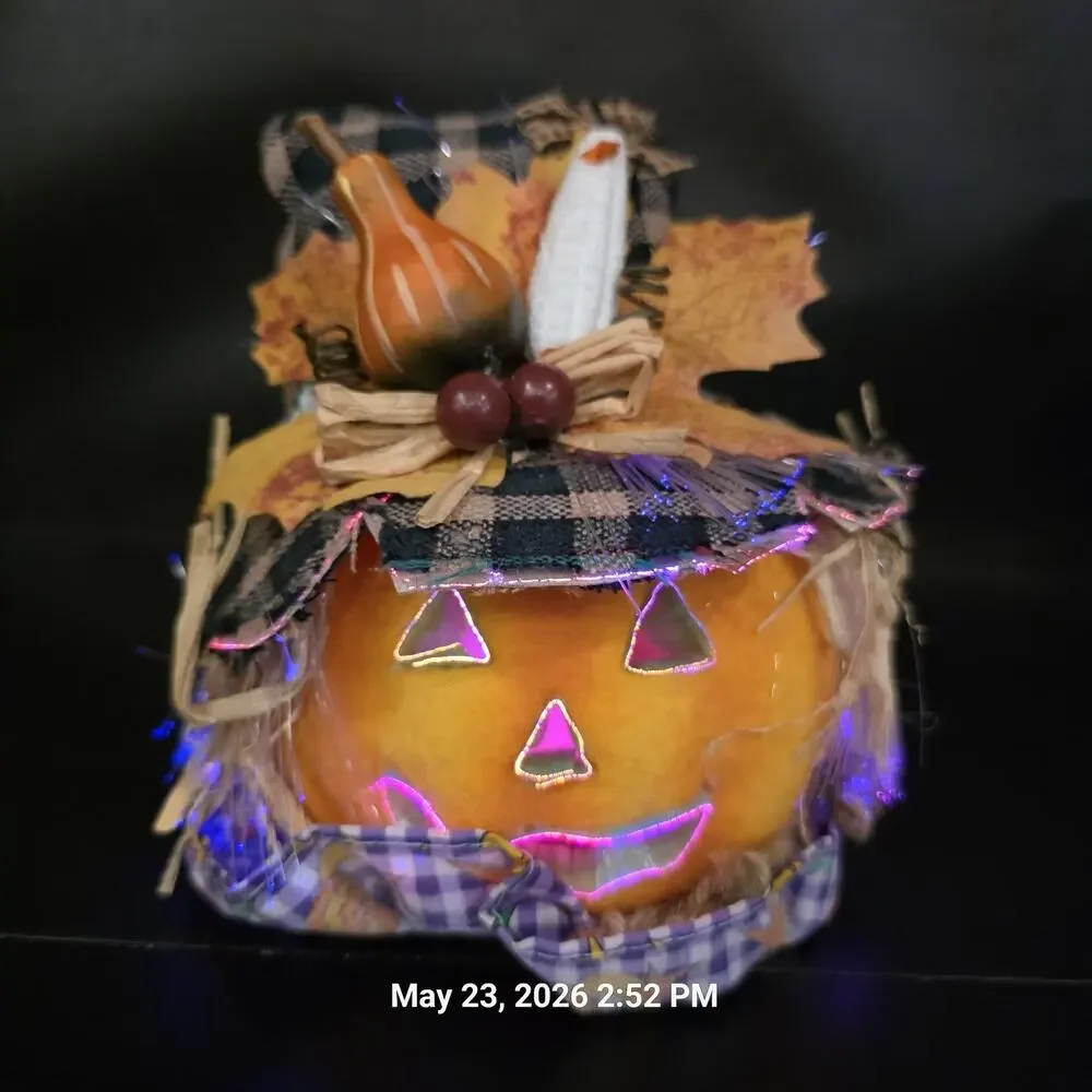 Decor lot halloween