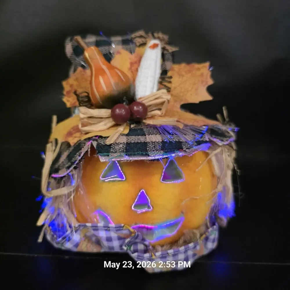Decor lot halloween