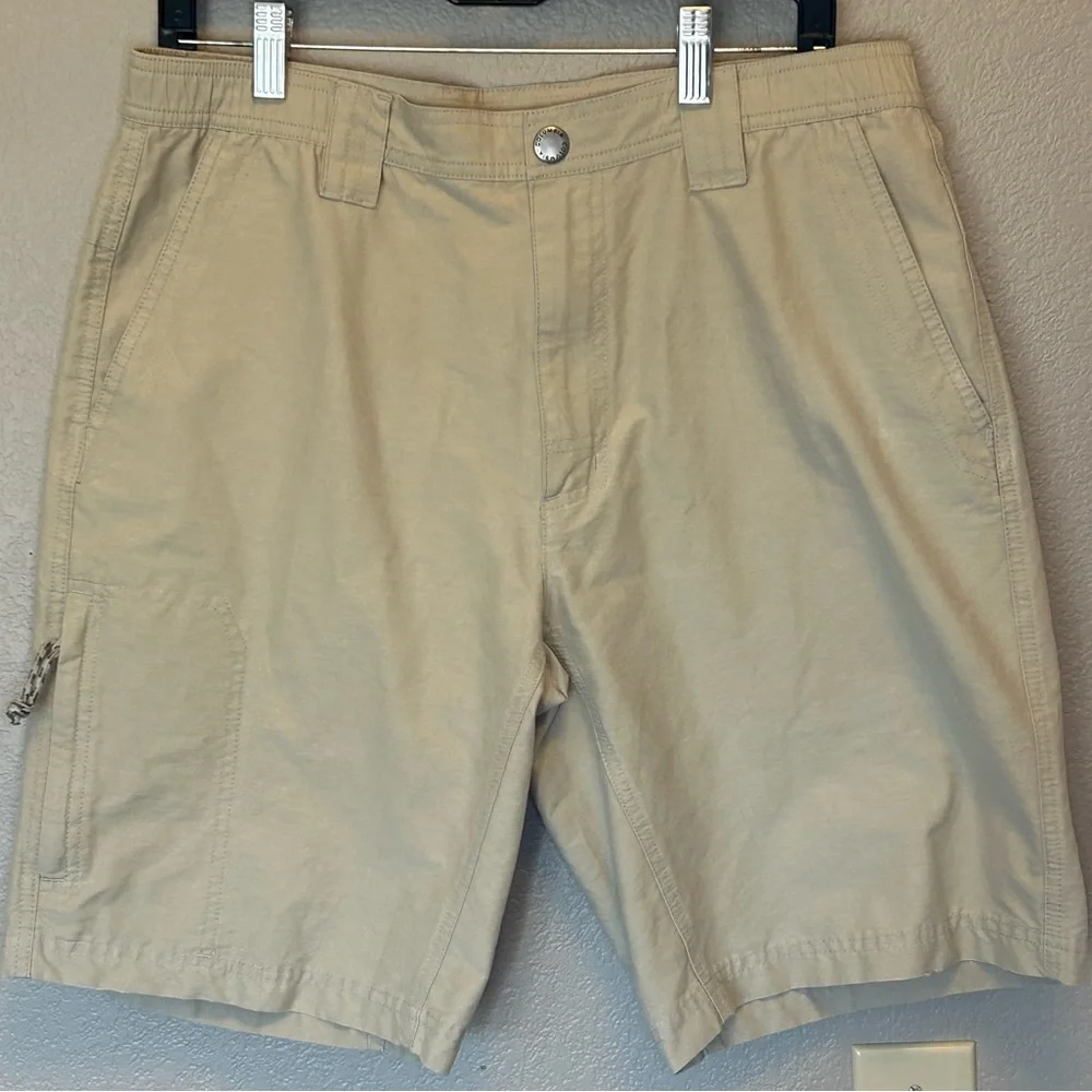 Columbia good pre