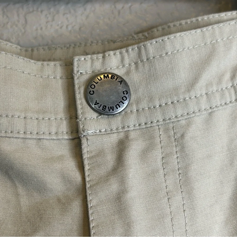Columbia good pre