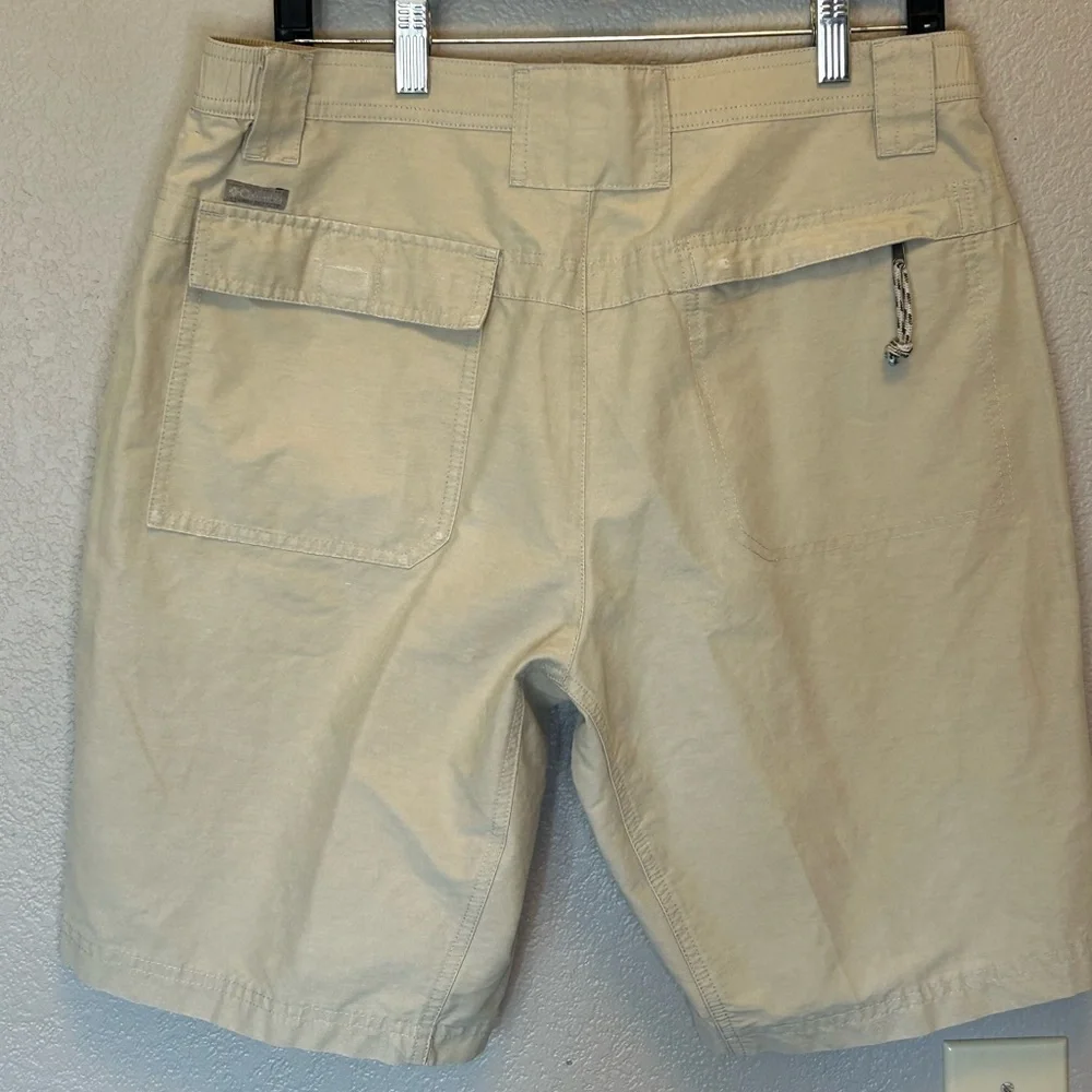Columbia good pre