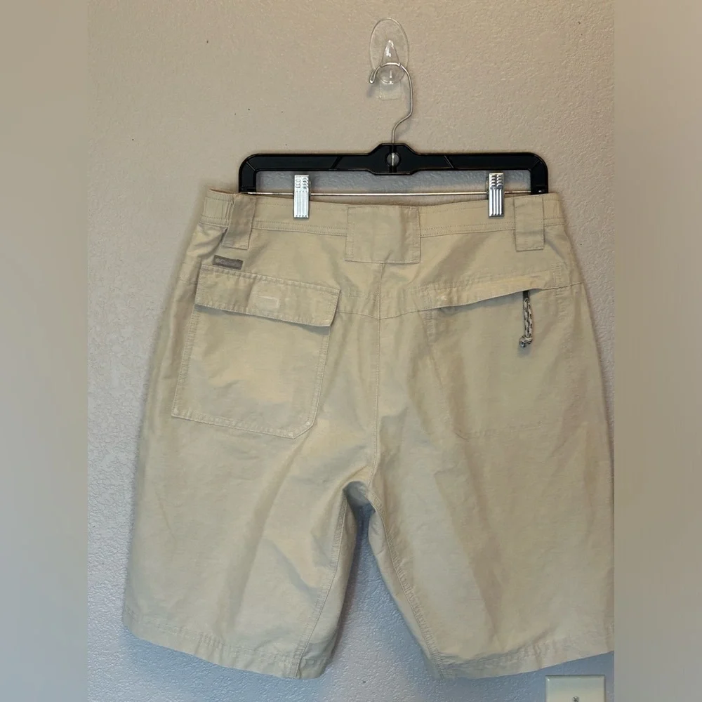 Columbia good pre