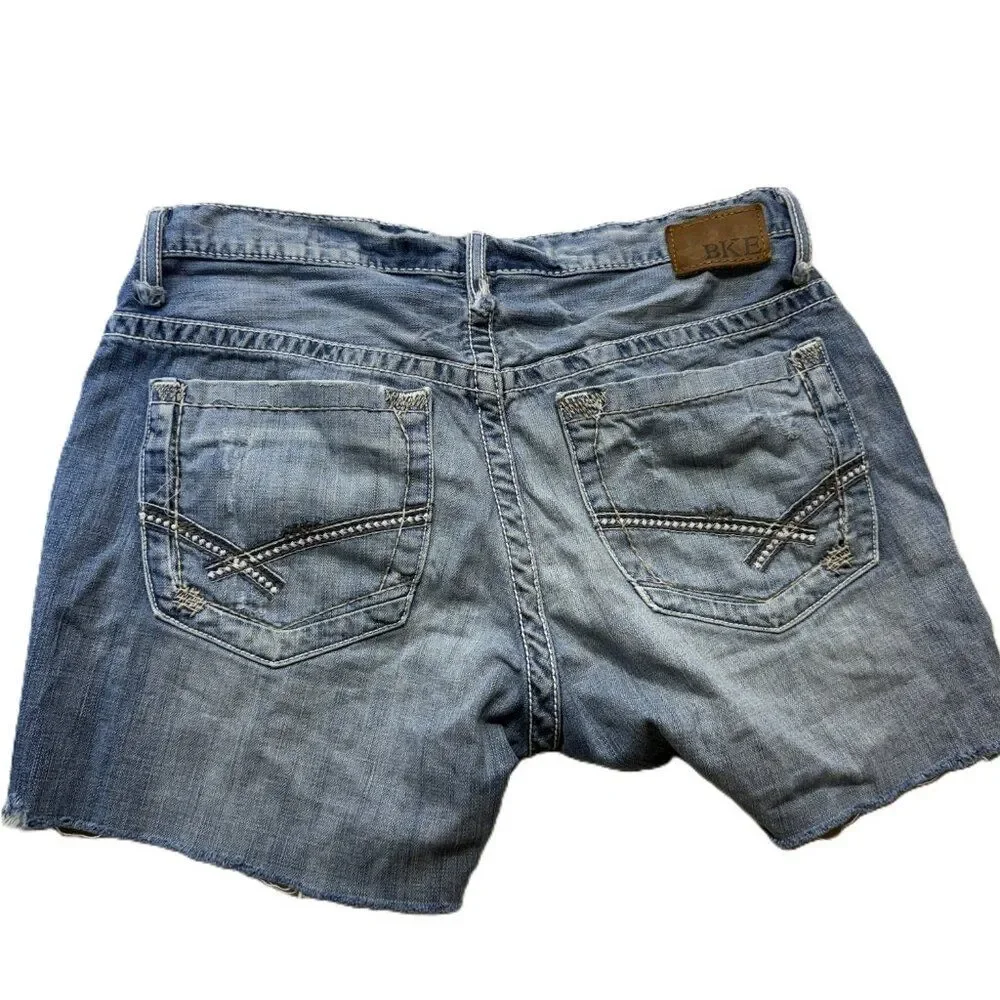 BKE men’s denim