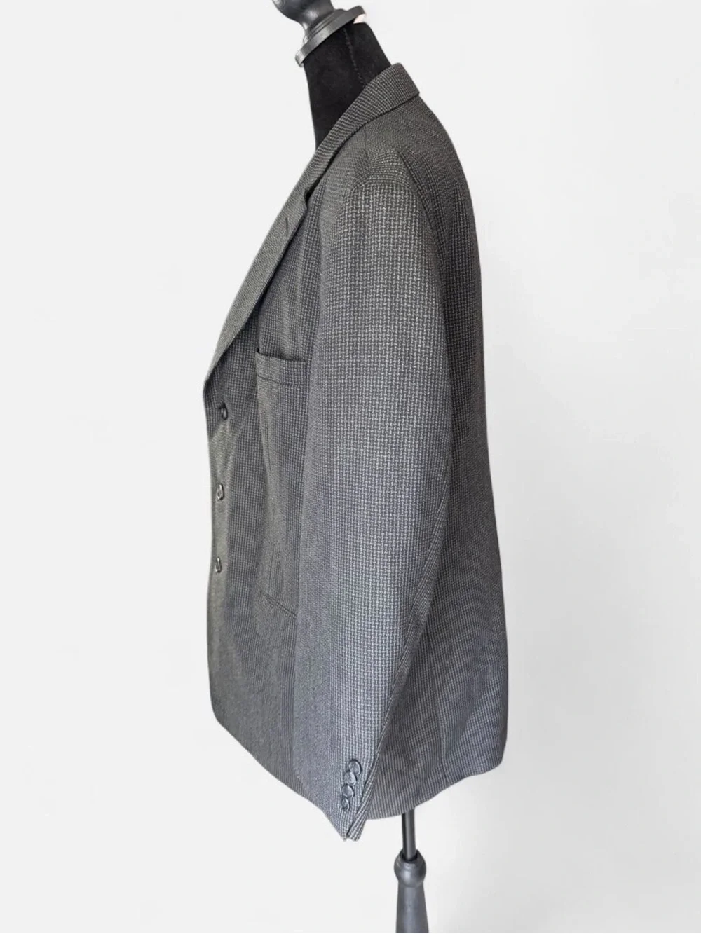 Haggar collections gray