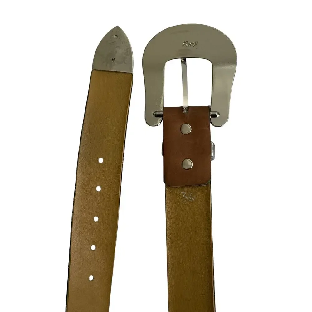 Kippys buckle all