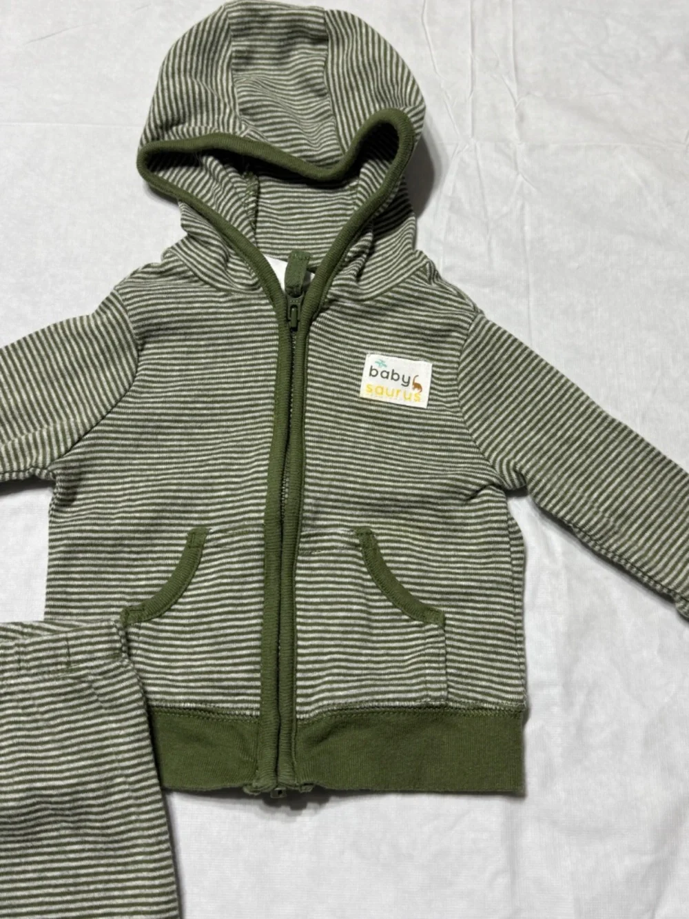Carters good used ba6154