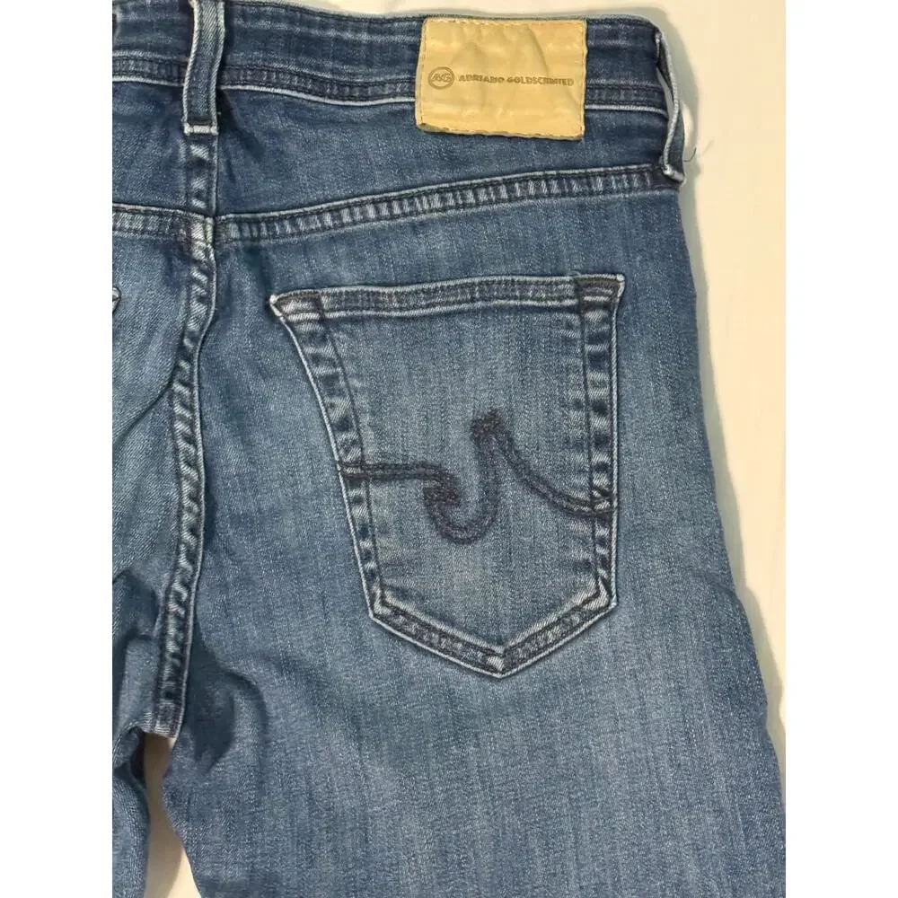 Ag Adriano Goldschmied discontinued men’s