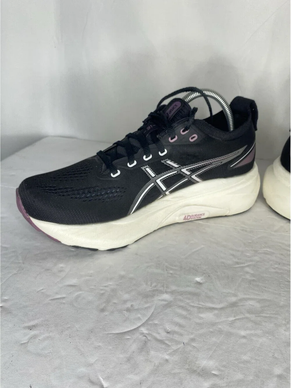 Asics gel kayano