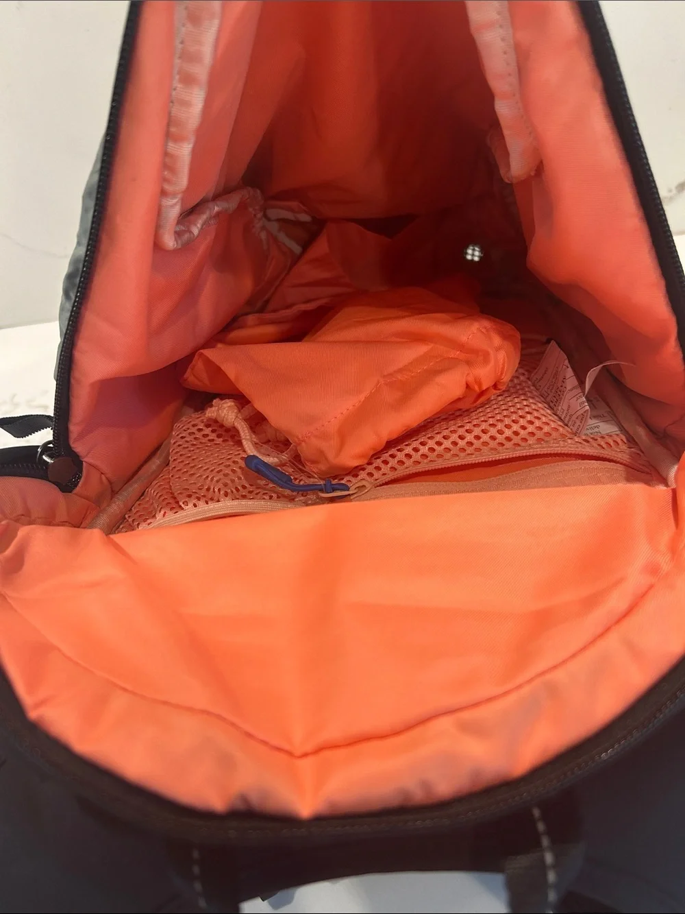 lululemon athletica durable external