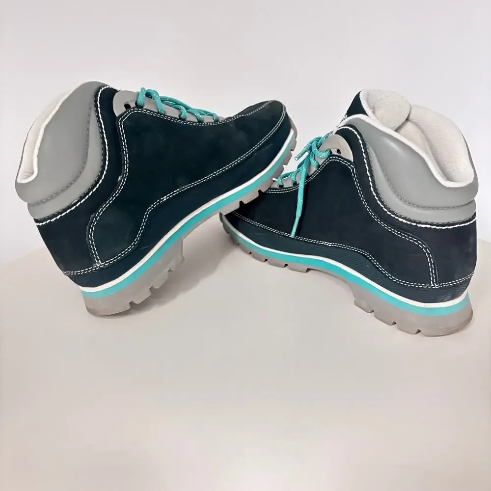 Timberland legendary durability
