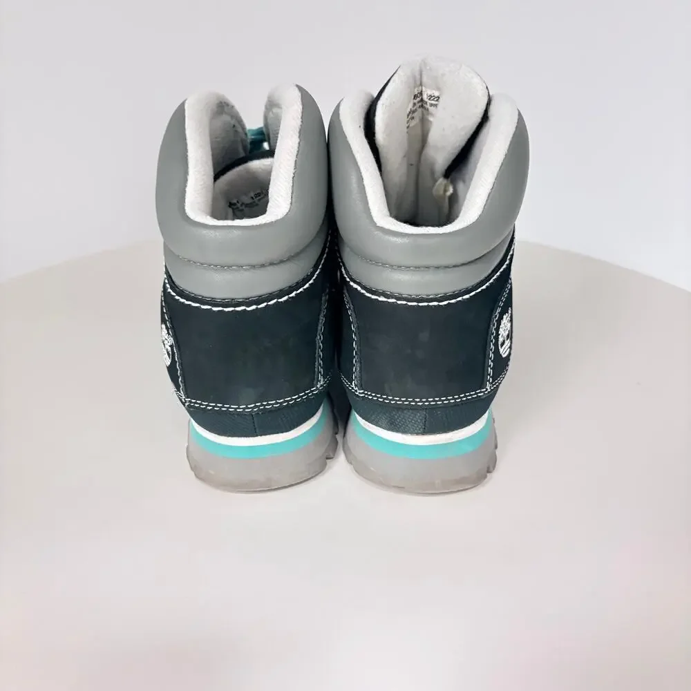 Timberland legendary durability