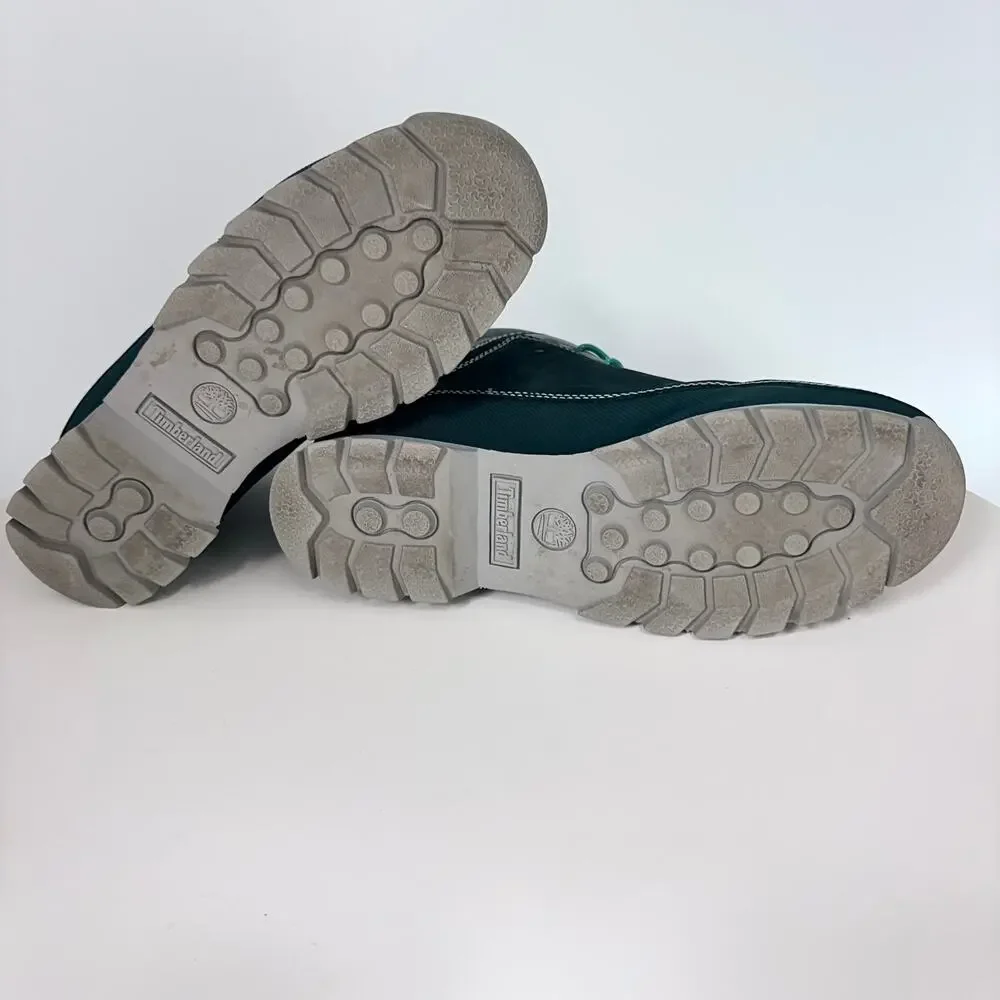 Timberland legendary durability