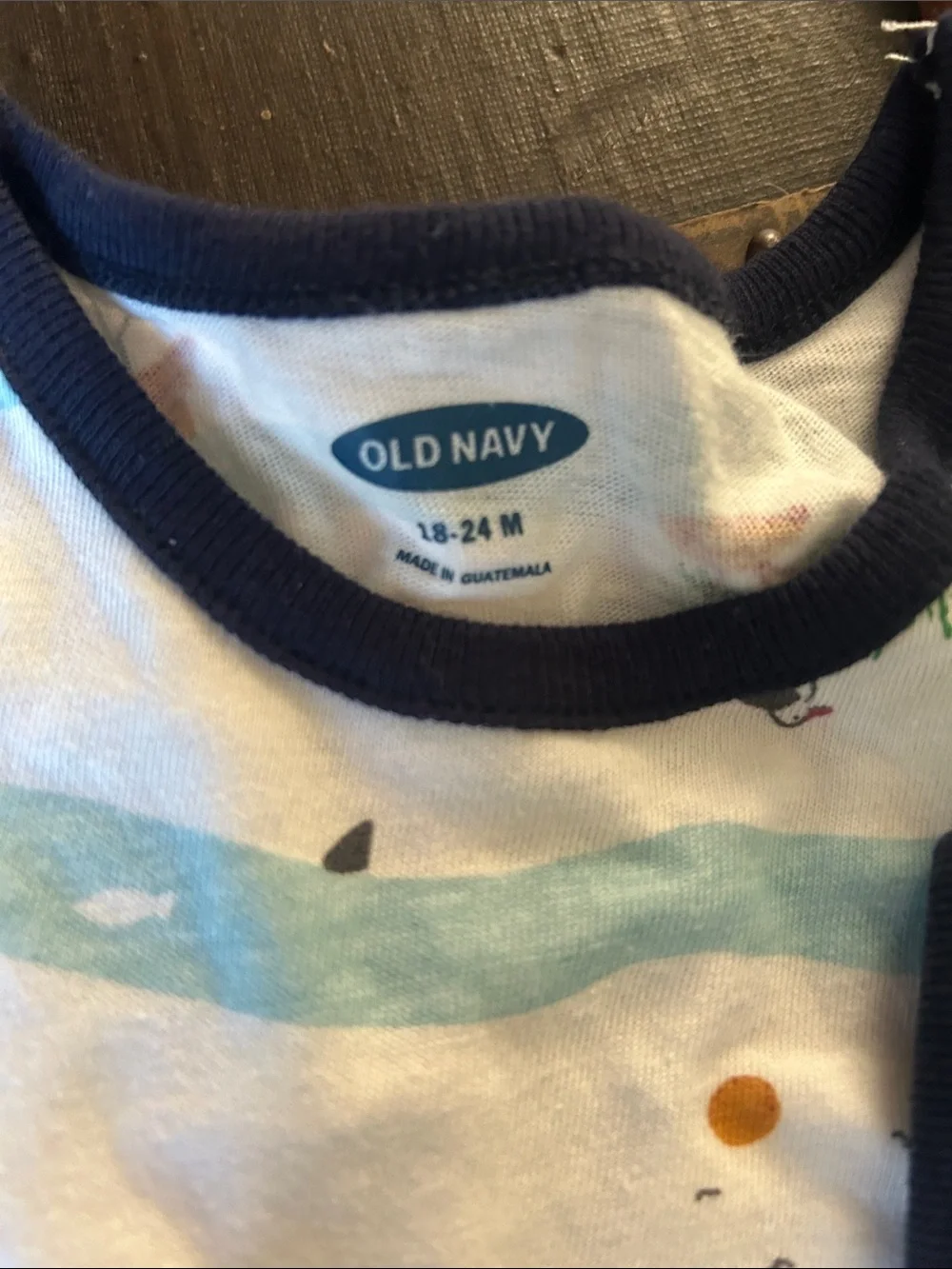 Old Navy two pack