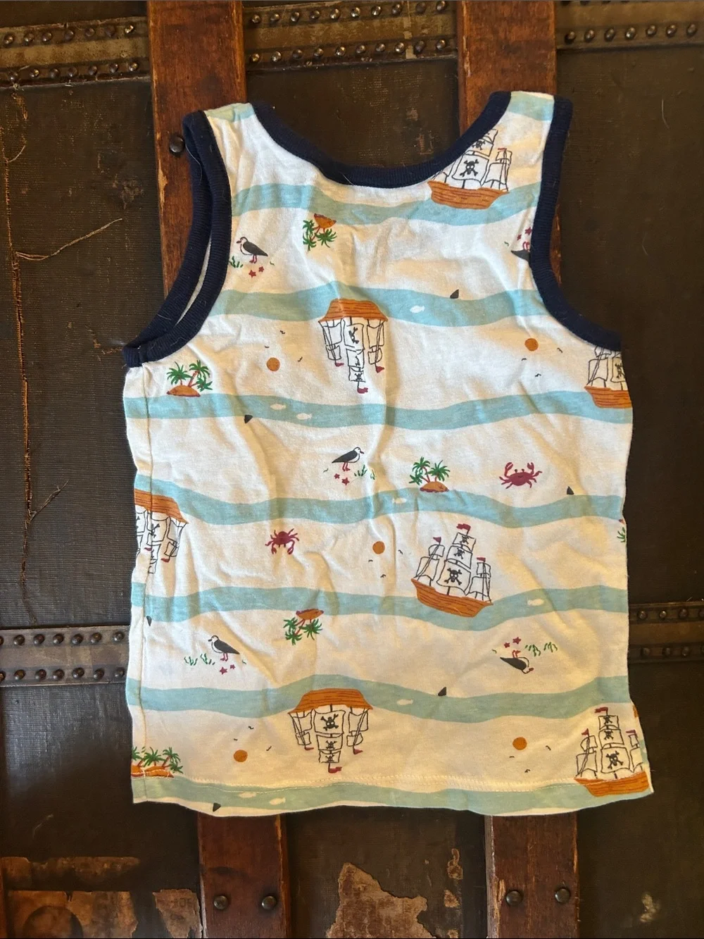 Old Navy two pack