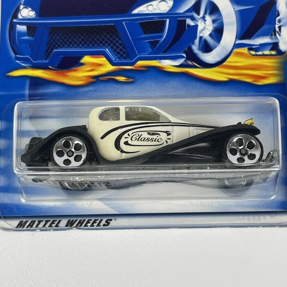 Hot Wheels hot wheels