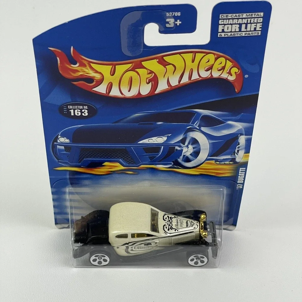 Hot Wheels hot wheels
