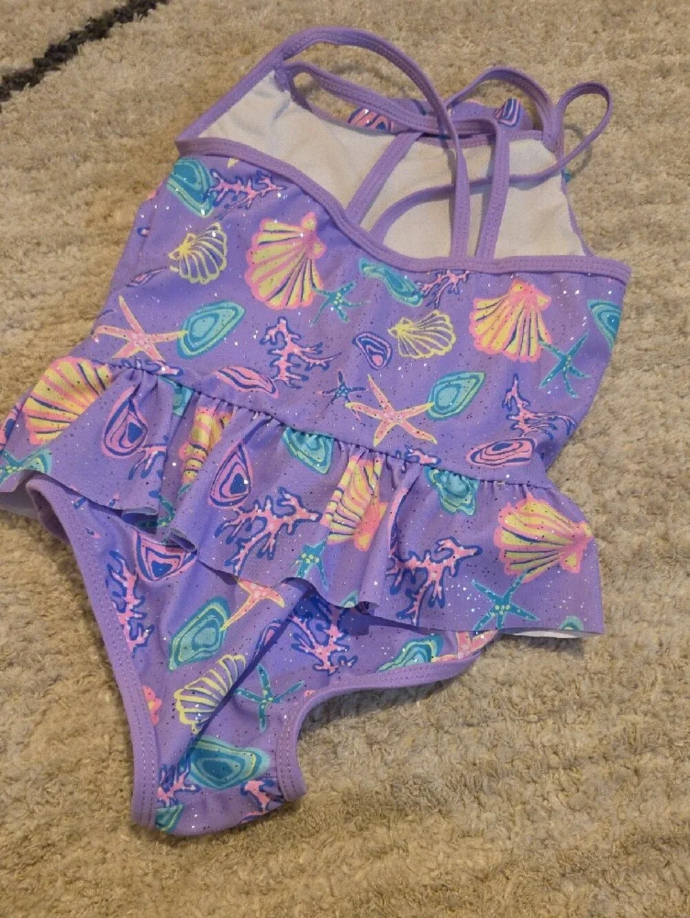 Berkley Jensen pretty lavender