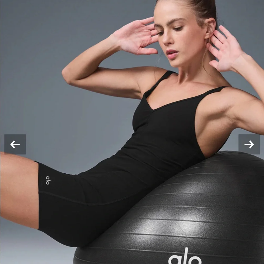 ALO Yoga sleek one