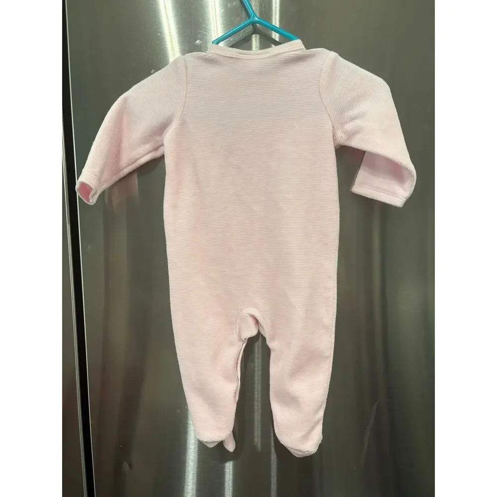Sterling Baby ***since poshmark