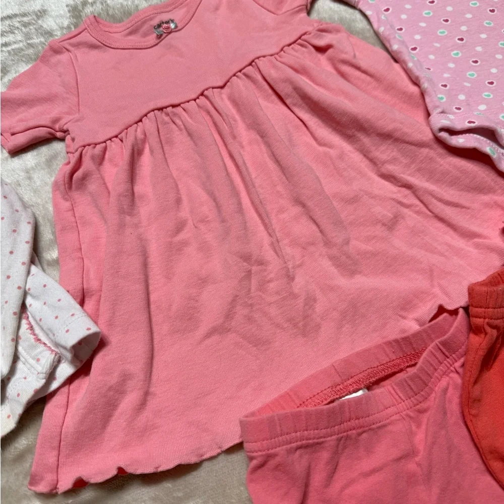 Carters guc know