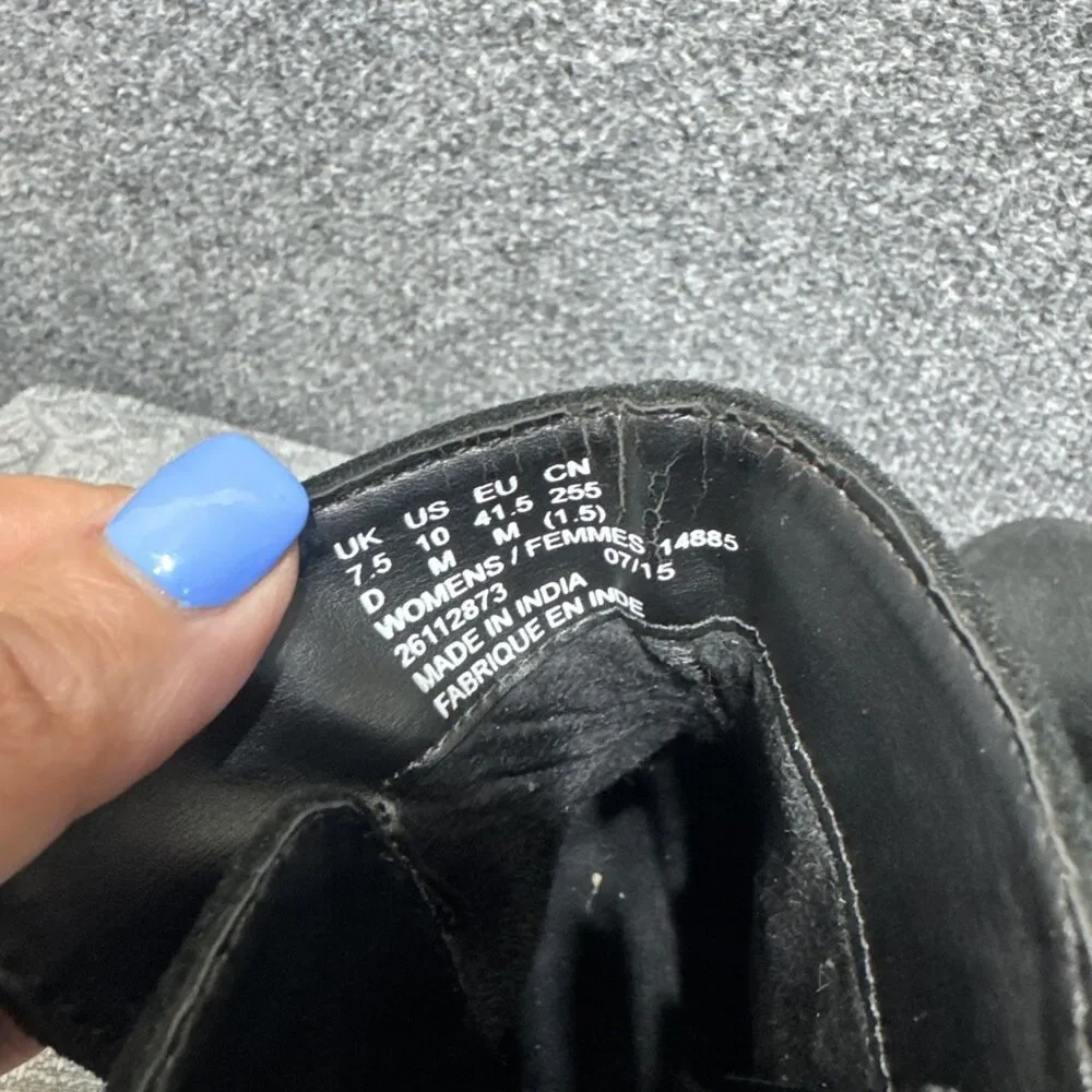 Clarks artisan swansea