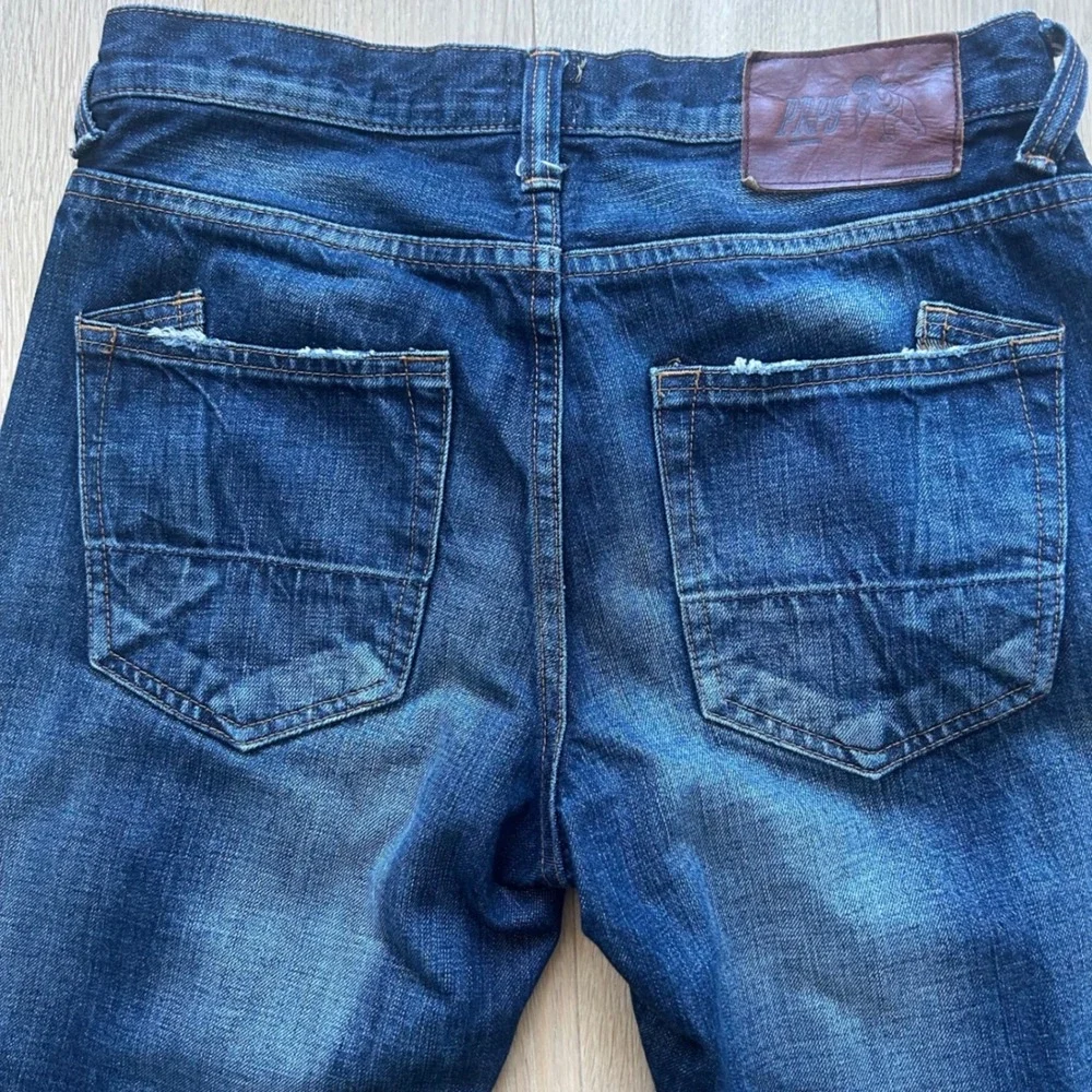 PRPS denim jeans