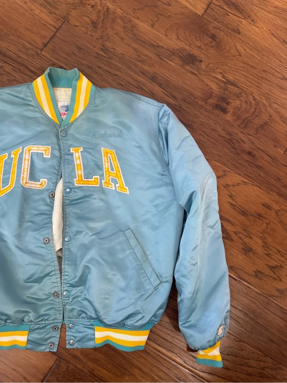Ucla rare vintage