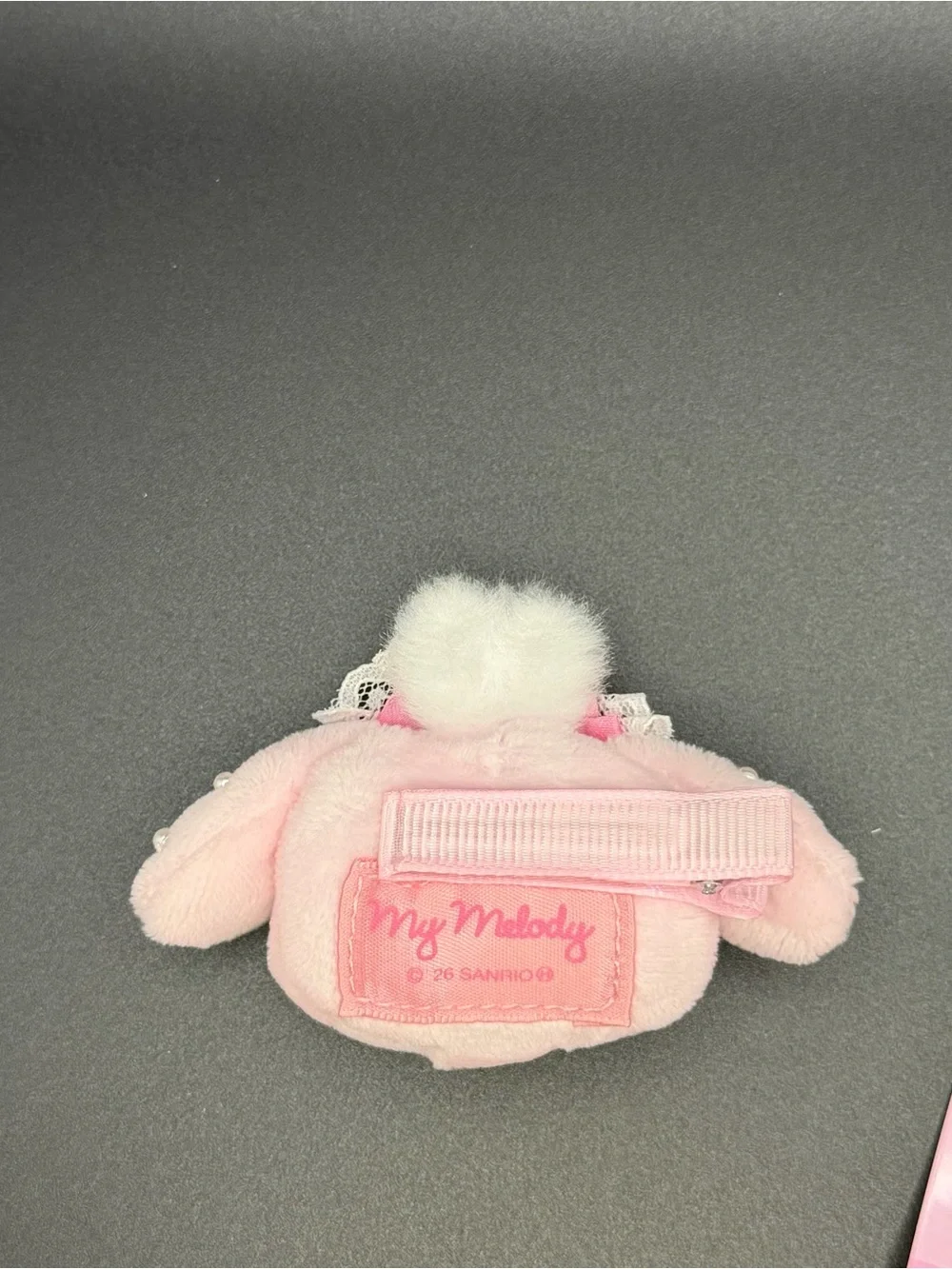 Sanrio 100% authentic