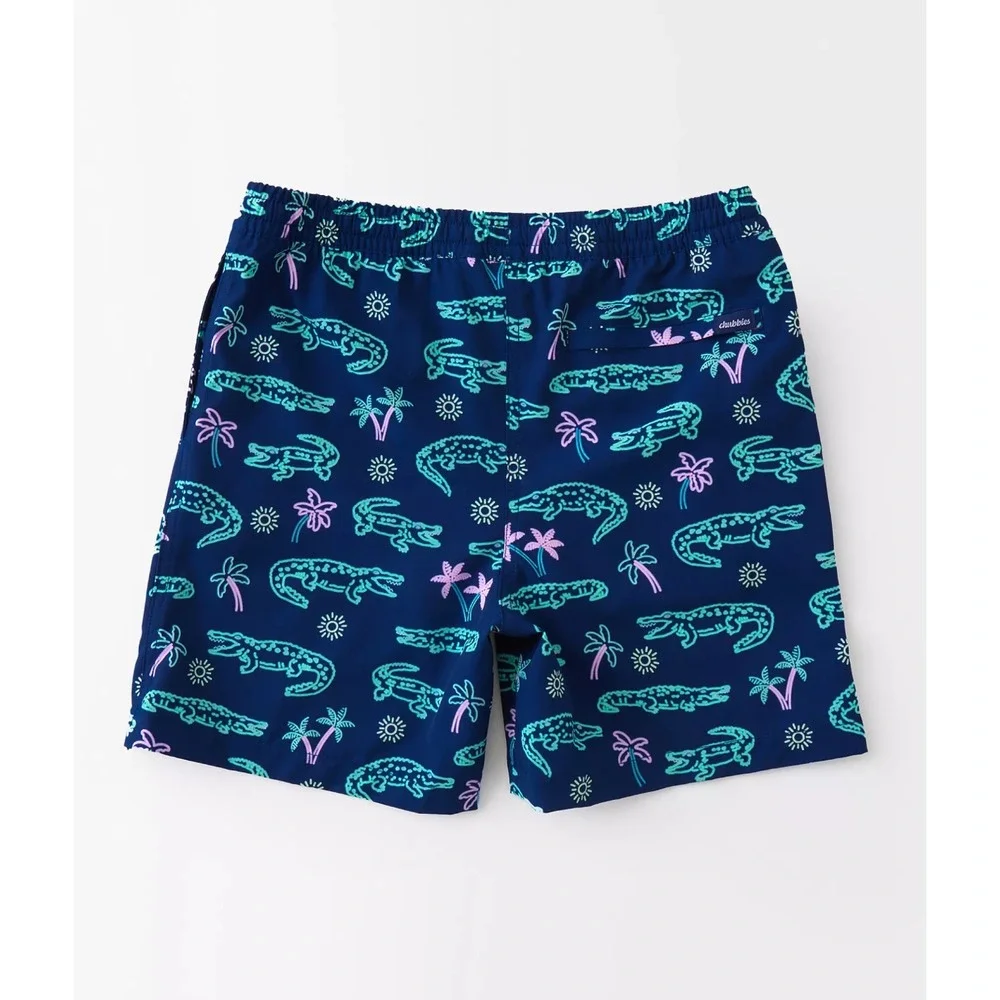 chubbies boy neon