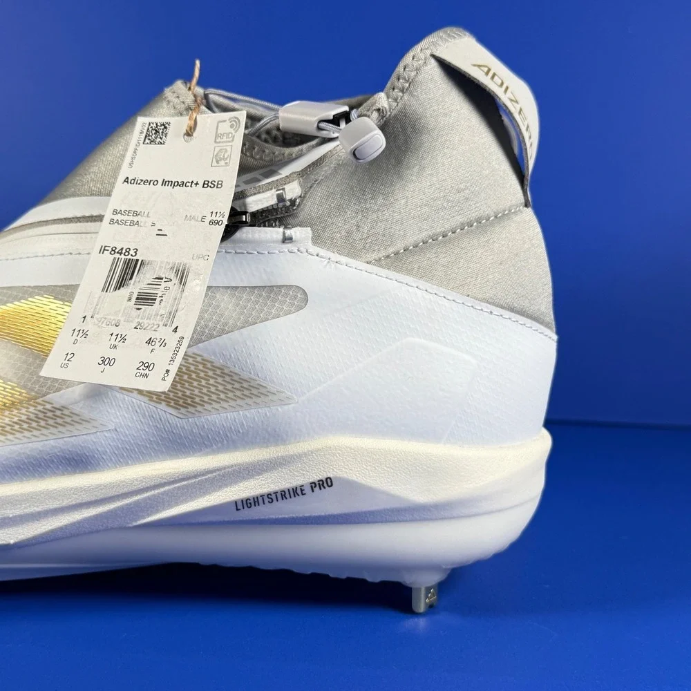 adidas keywords baseball
