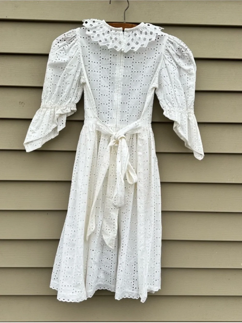 Vintage 100% cotton