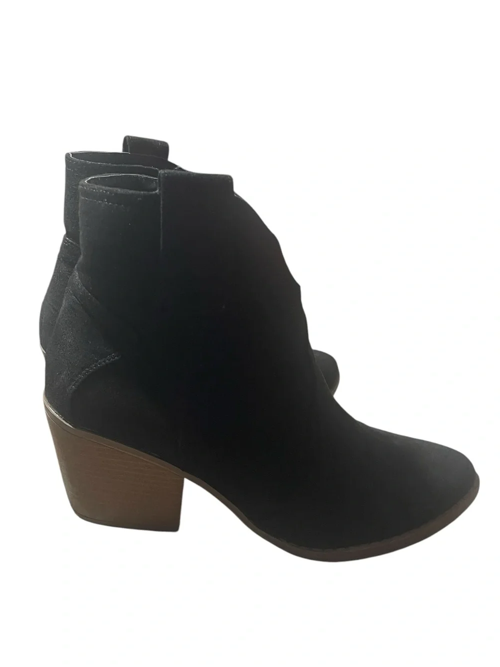 N/A classic black