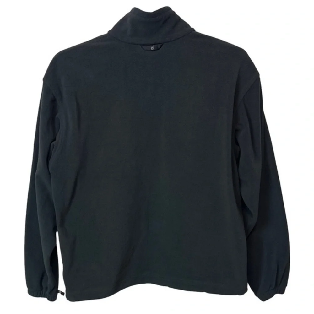 Columbia black full