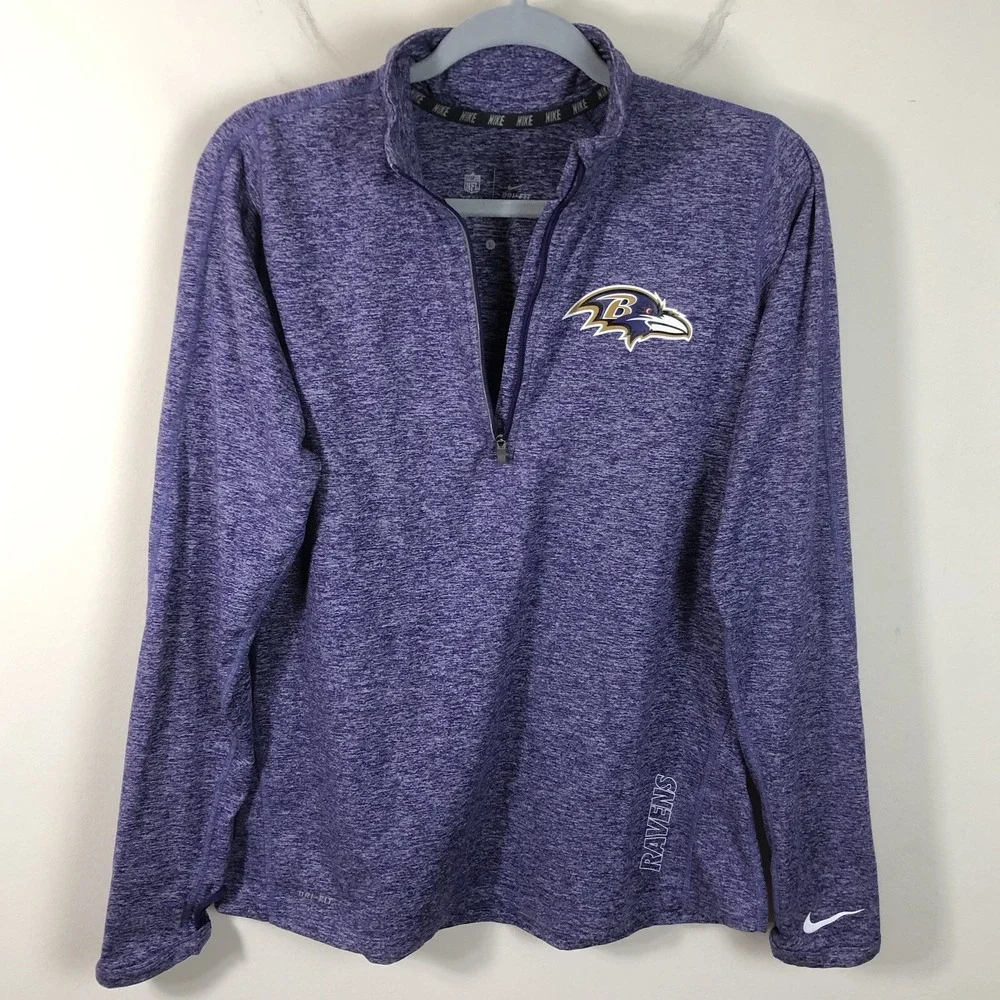 Nike baltimore ravens