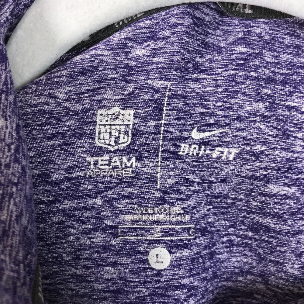 Nike baltimore ravens