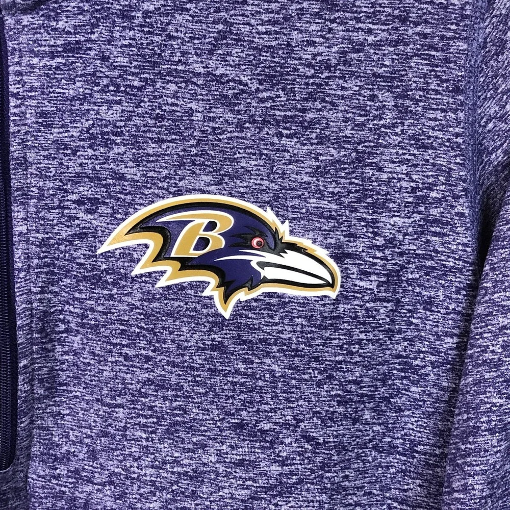 Nike baltimore ravens