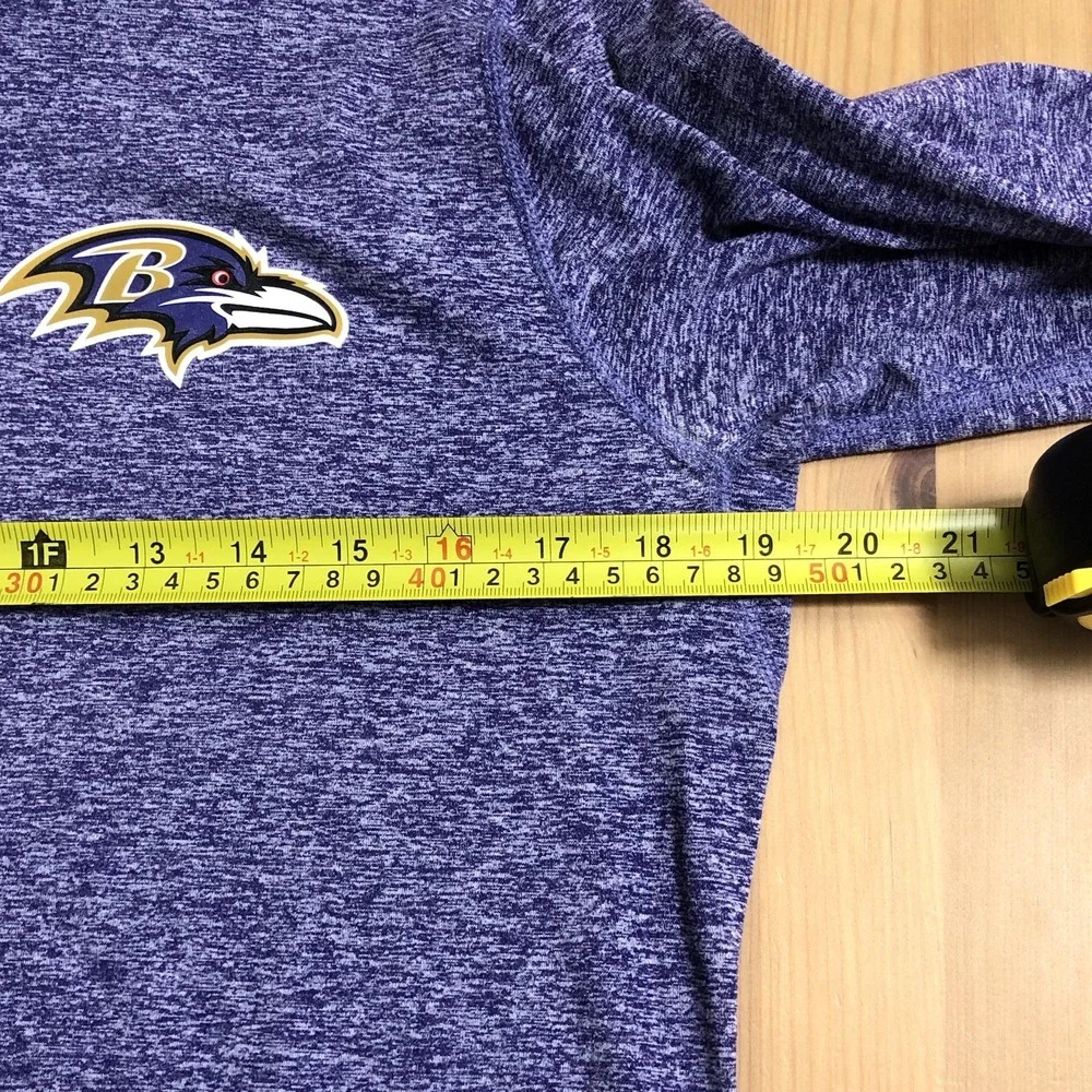 Nike baltimore ravens