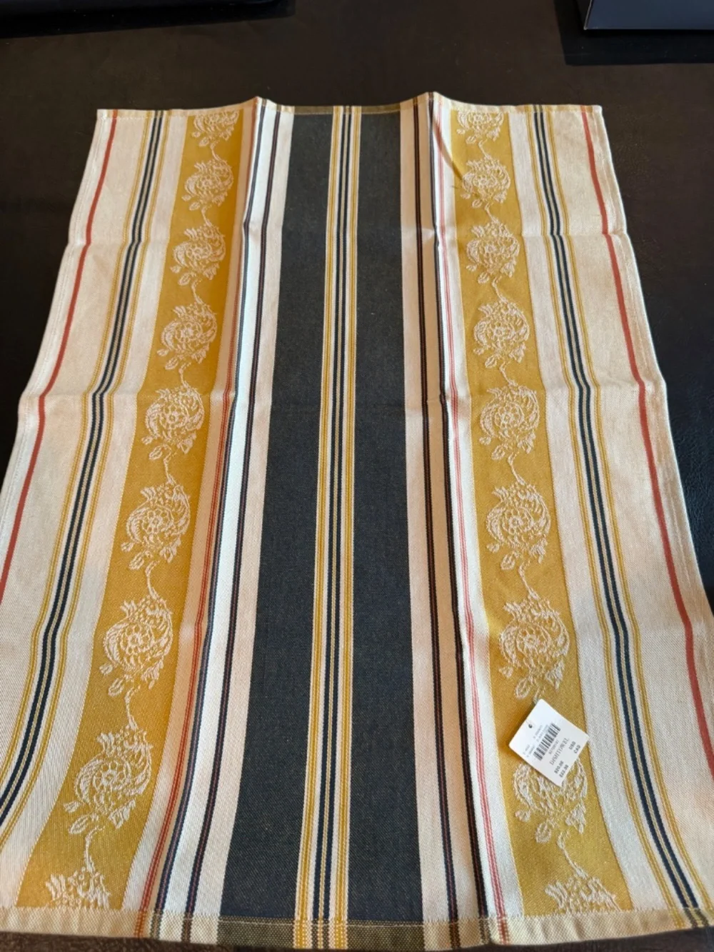 Anthropologie cute towels