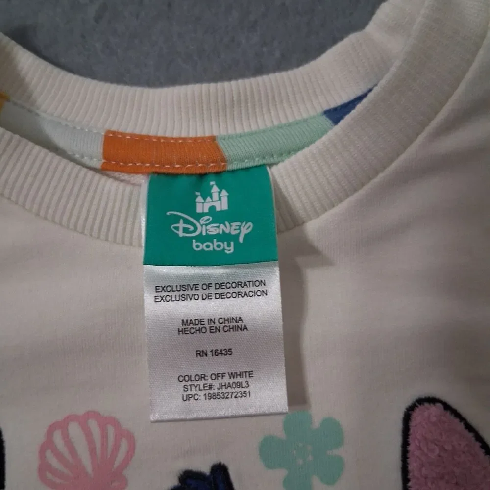 Disney brand baby
