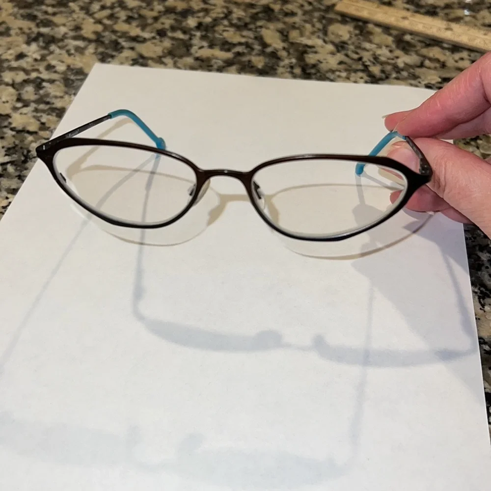 l.a. Eyeworks eyeworks eyeglass