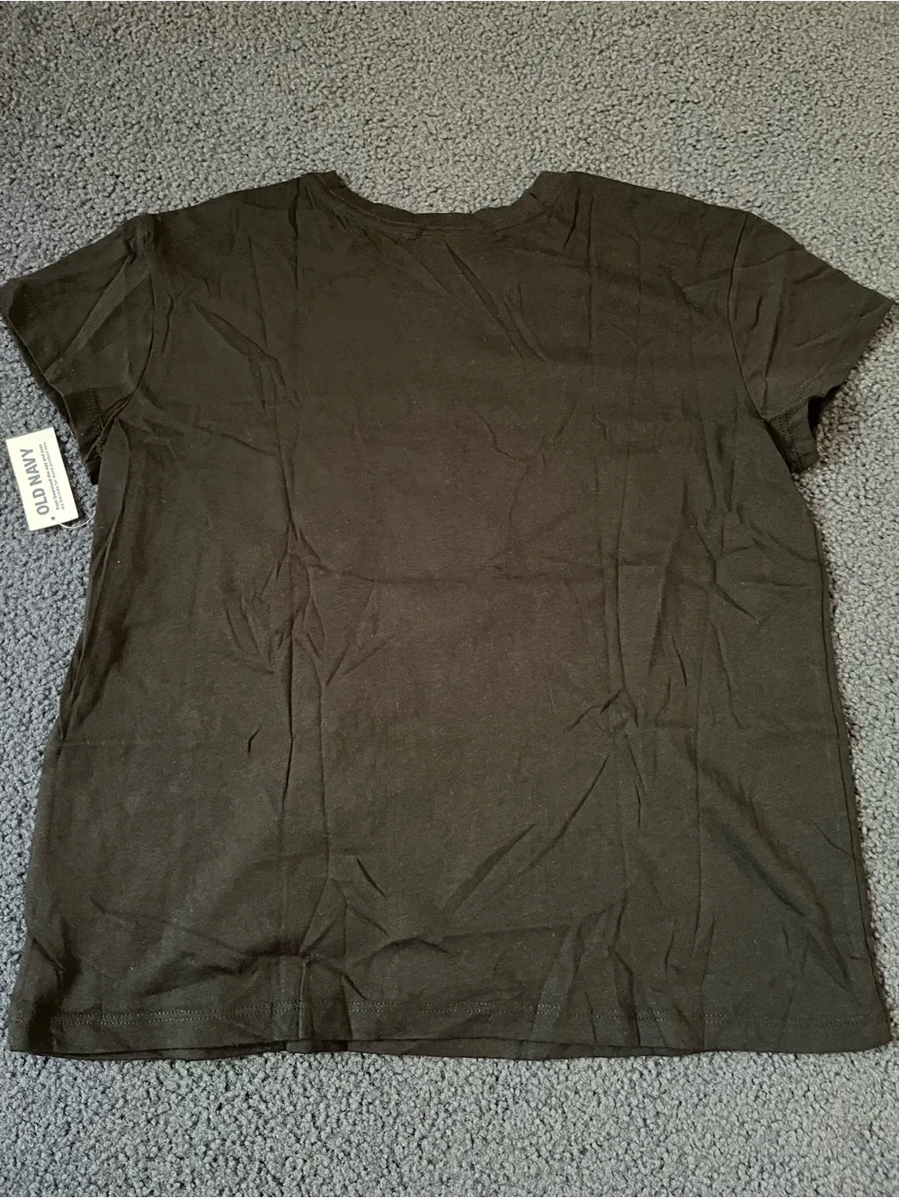 Old Navy black short