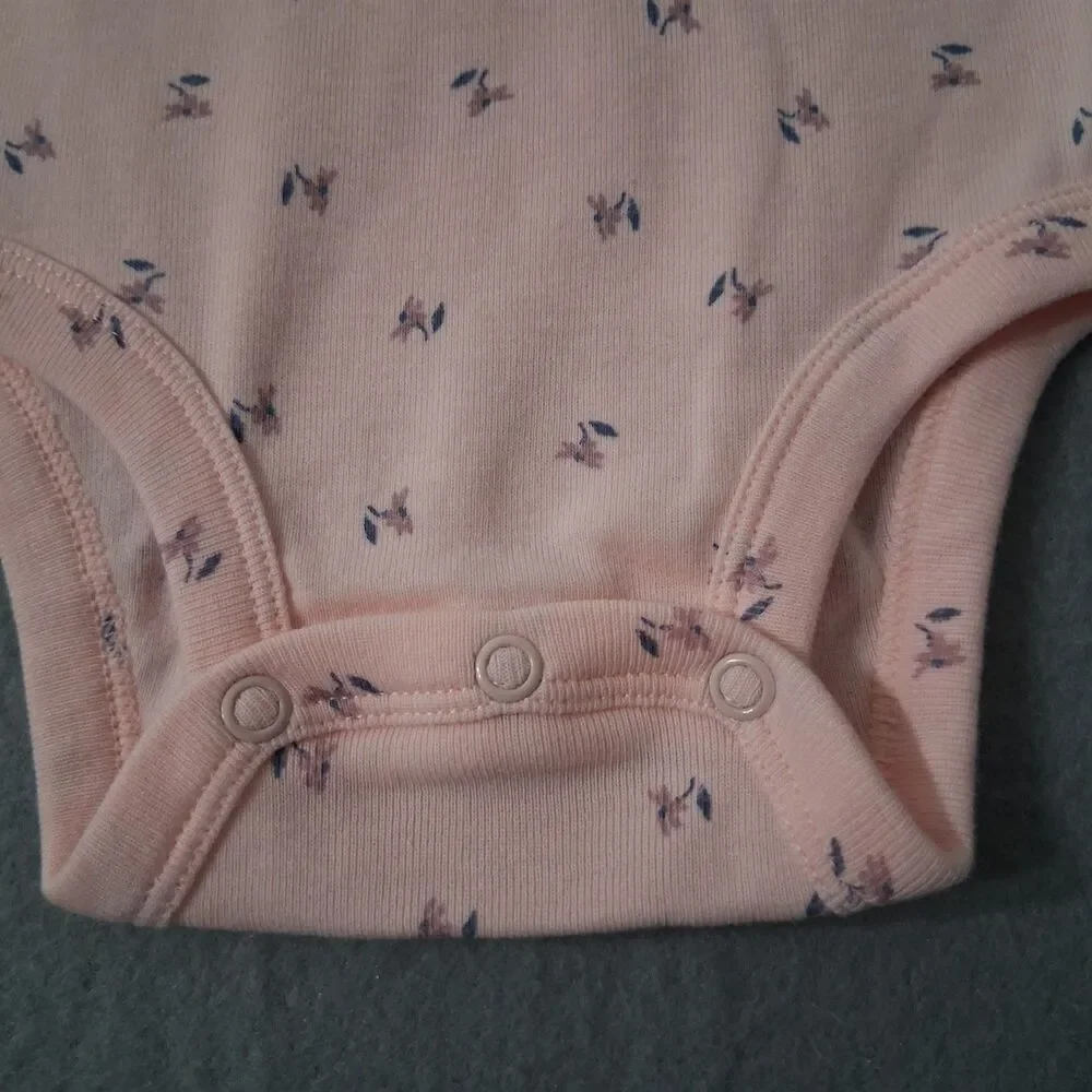 Carters brand carter