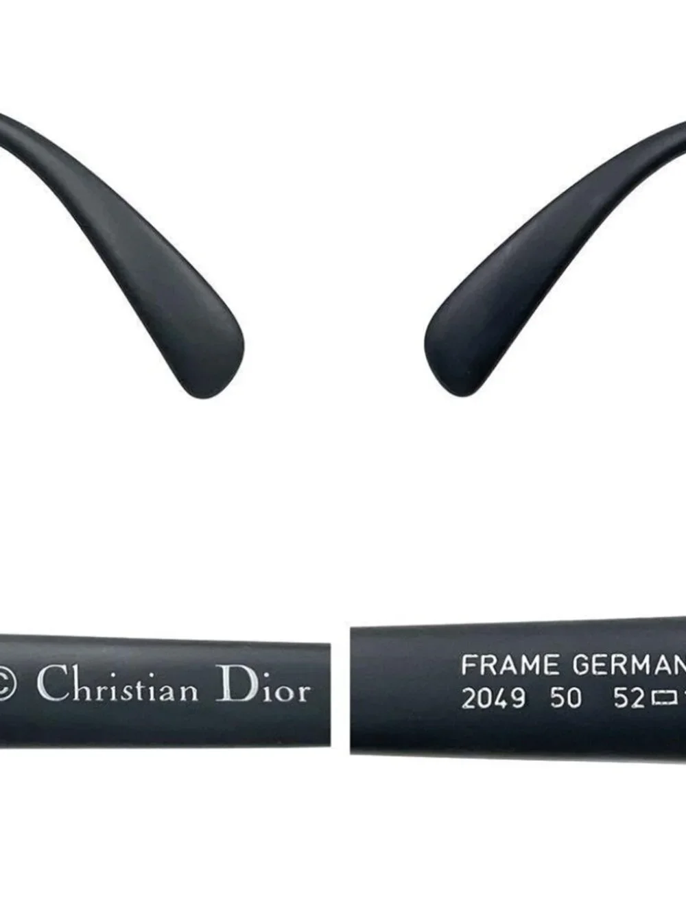 Dior vintage christian