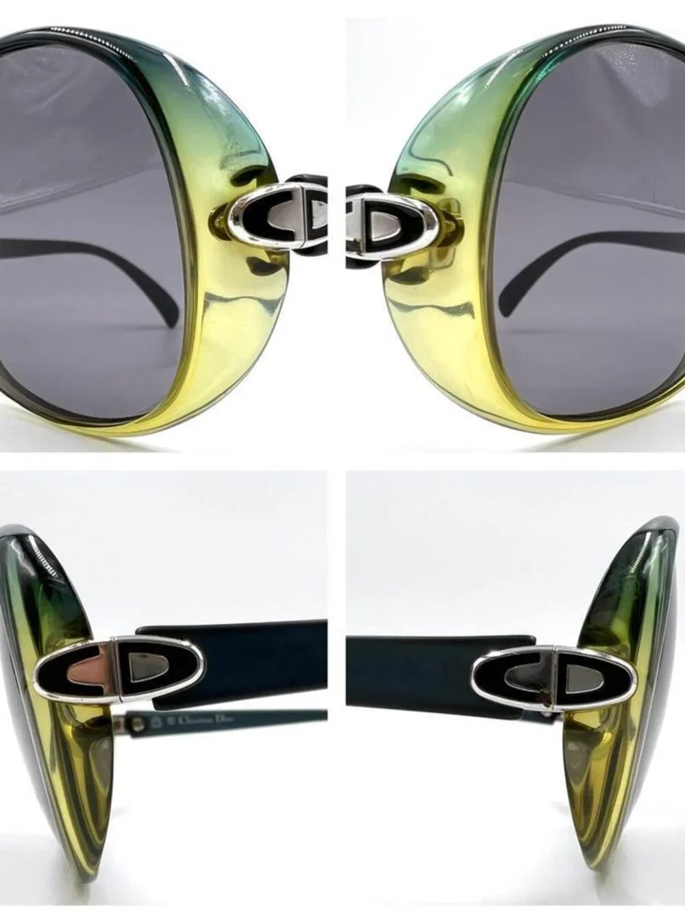 Dior vintage christian