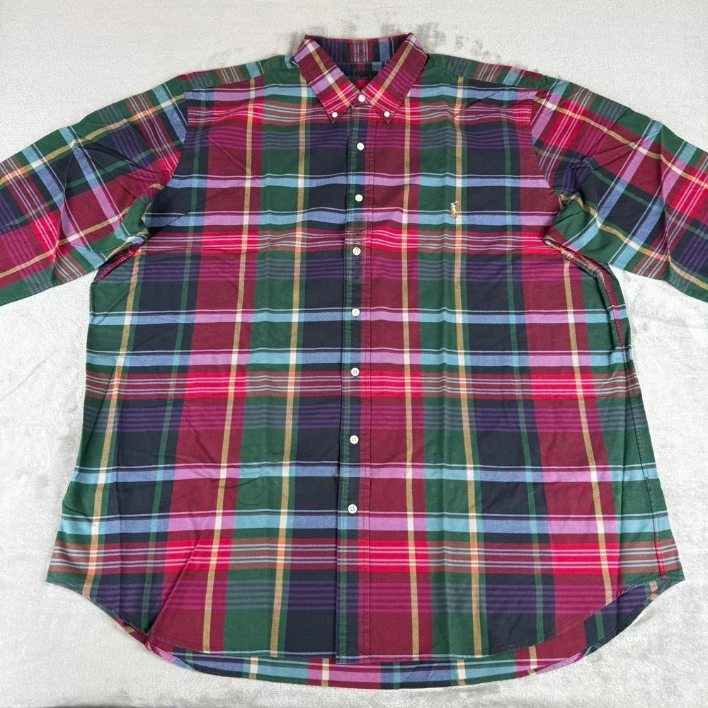Polo Ralph Lauren your order