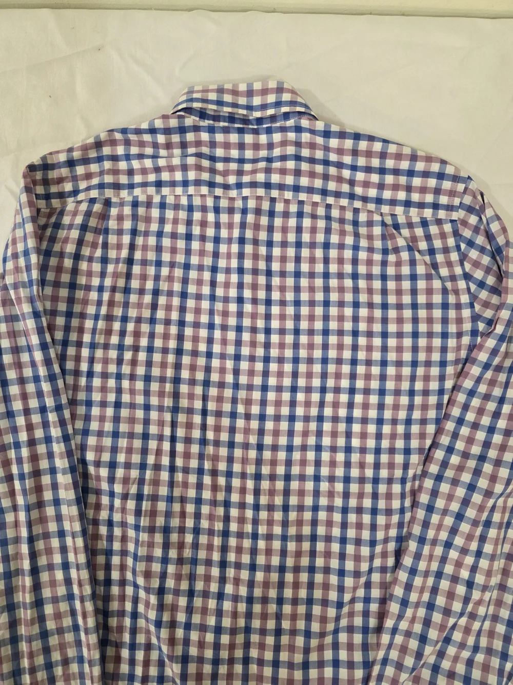 J. Crew classic crew